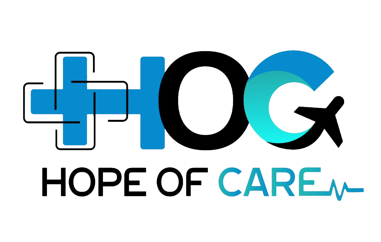 HOC | Hope Of Care